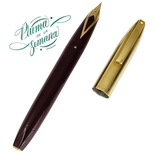 Sheaffer PFM V