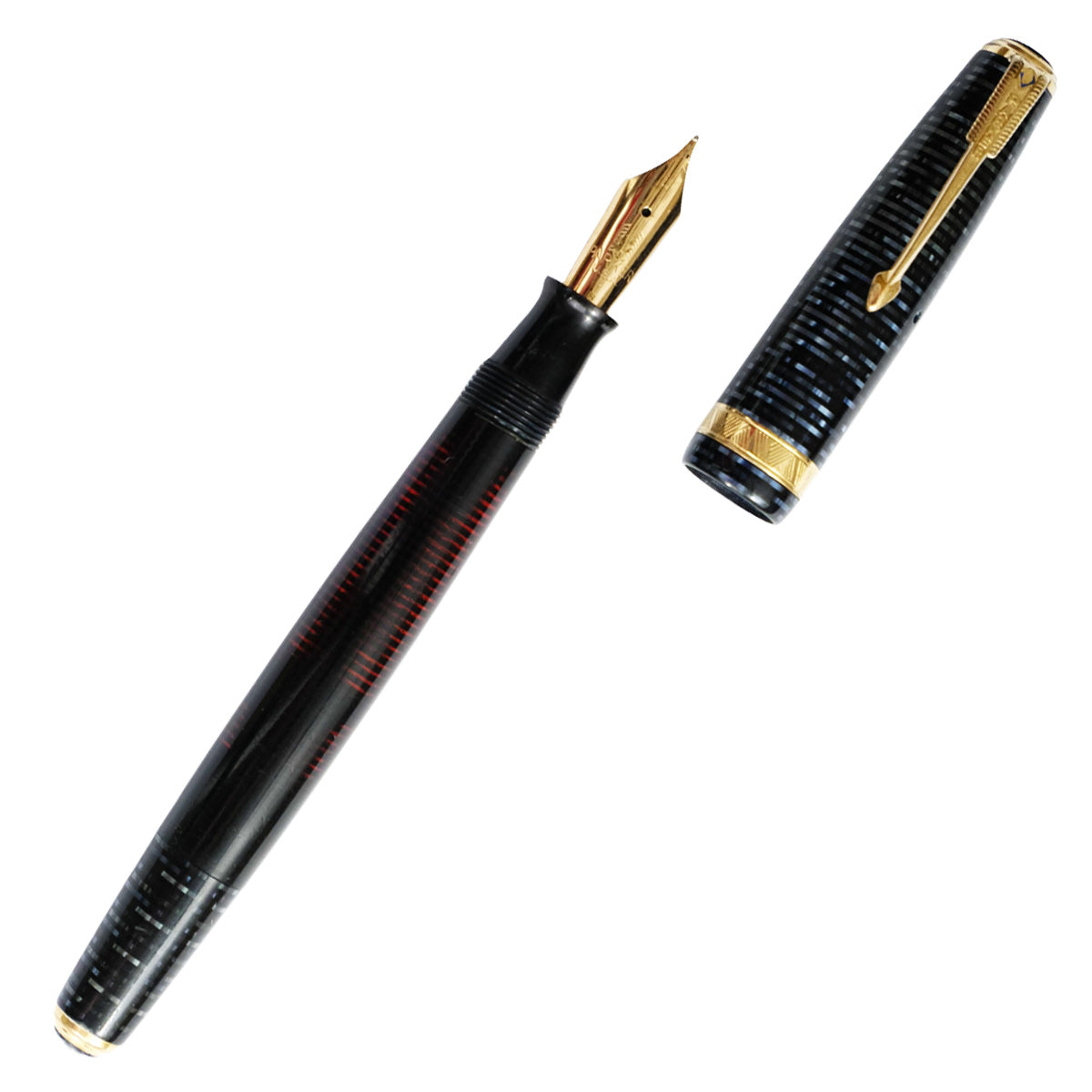 Parker Vacumatic