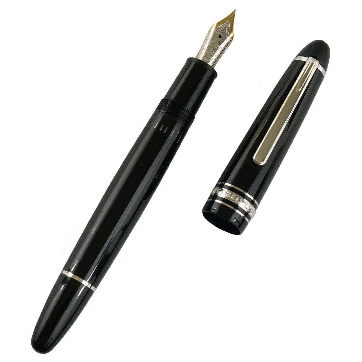 Montblanc 146 Platino