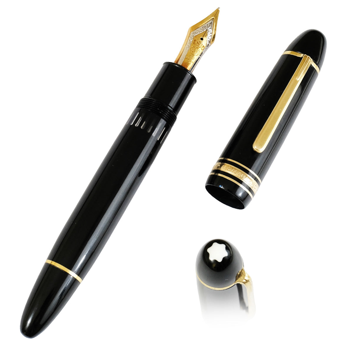 Montblanc 149
