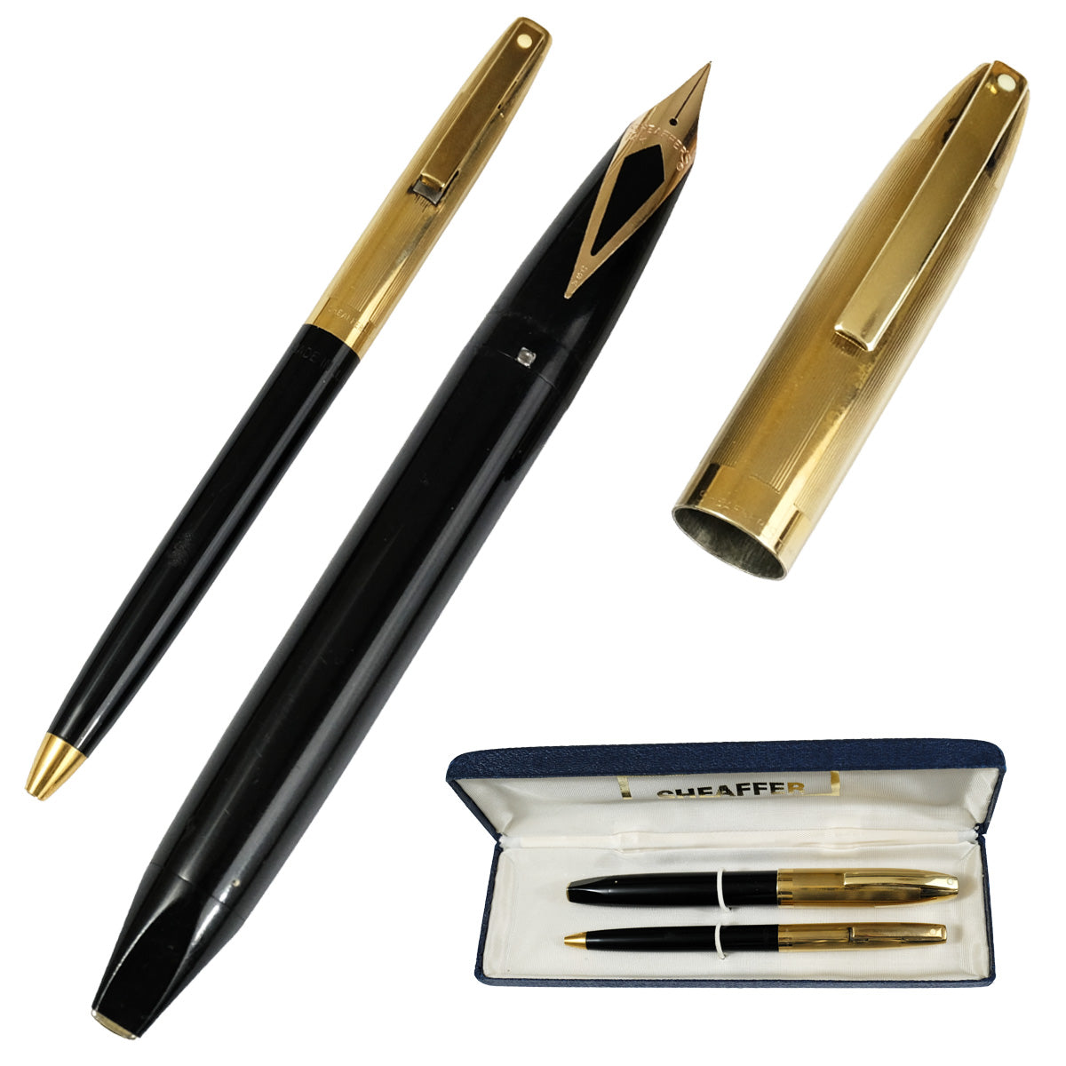 Sheaffer PFM V