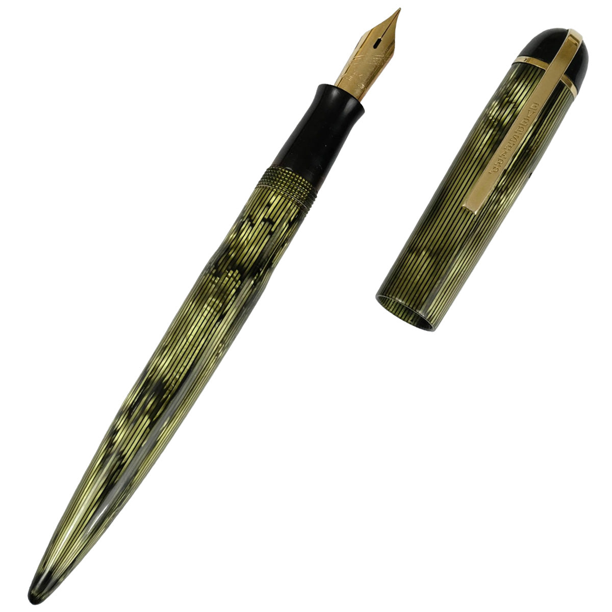 Eversharp Skyline Moire