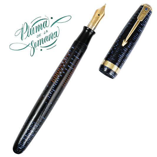 Parker Vacumatic