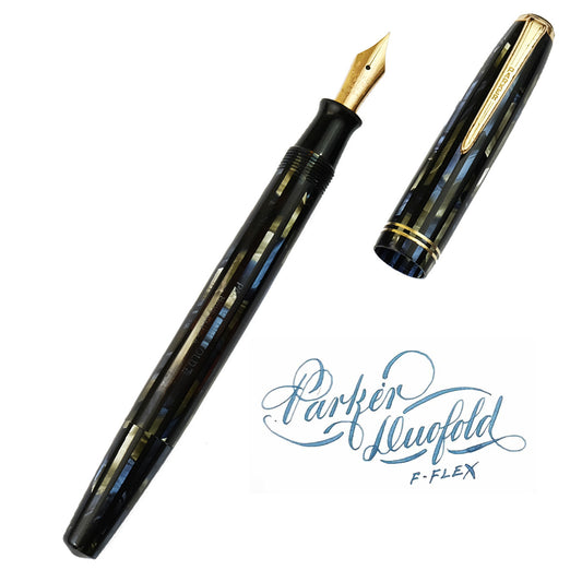 Parker Duofold (Vacumatic)