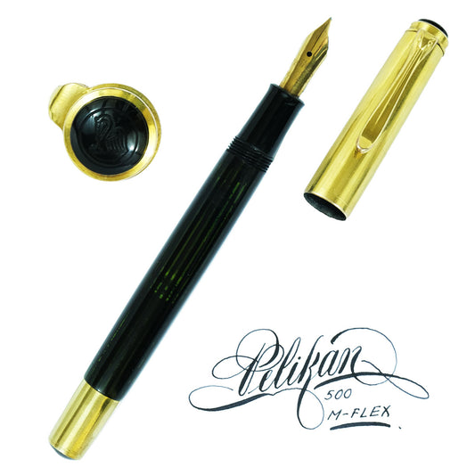 Pelikan 500