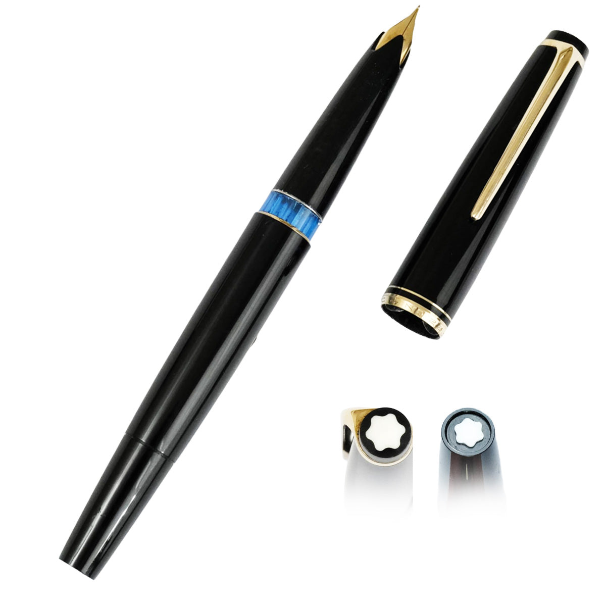 Montblanc 22