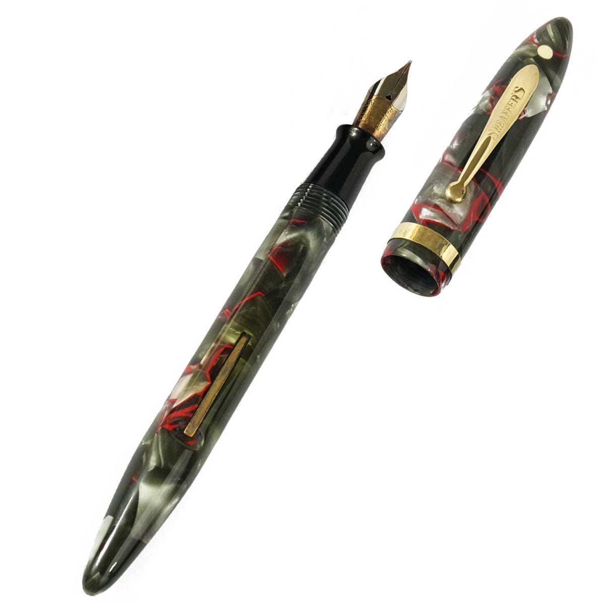 Sheaffer Balance