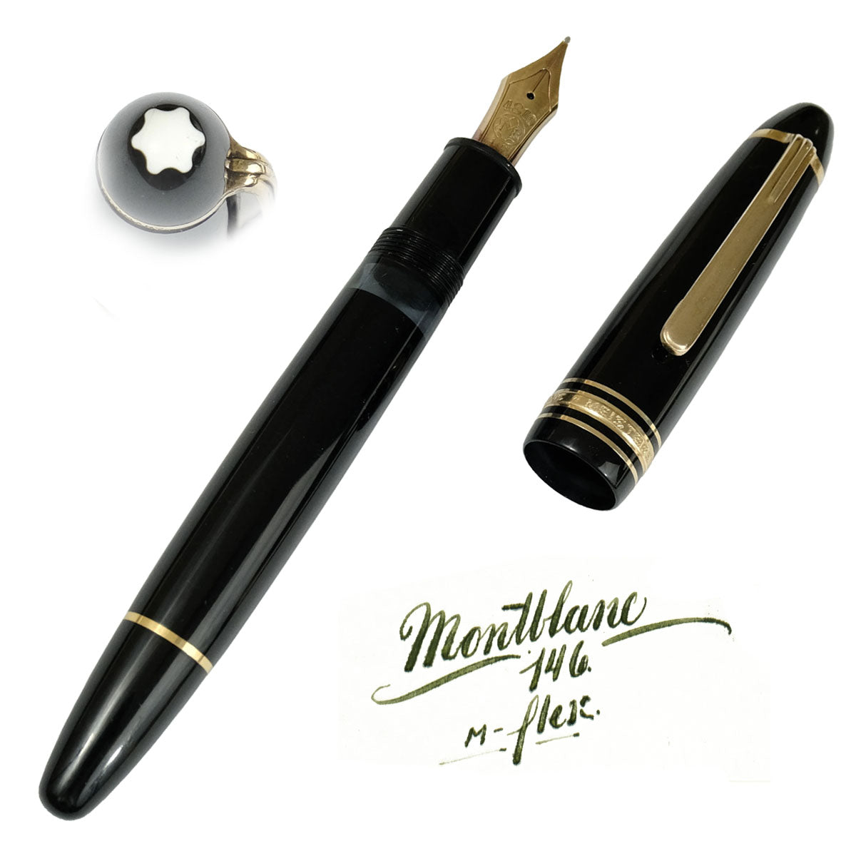 Montblanc 146