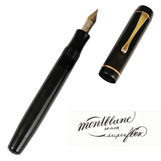 Montblanc 324