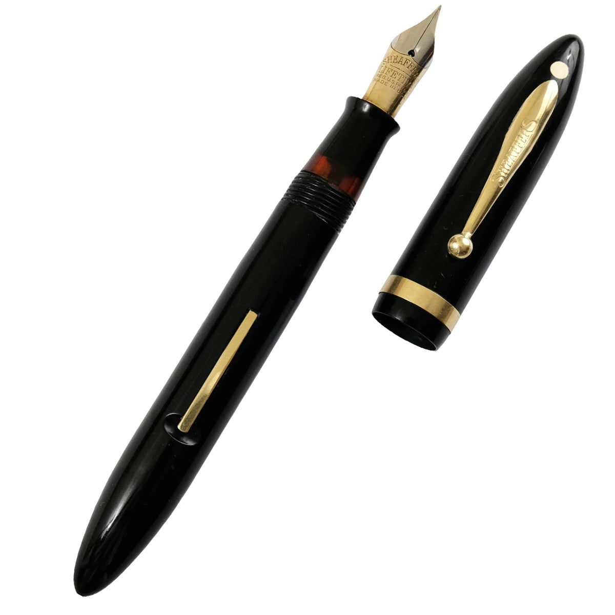 Sheaffer Balance