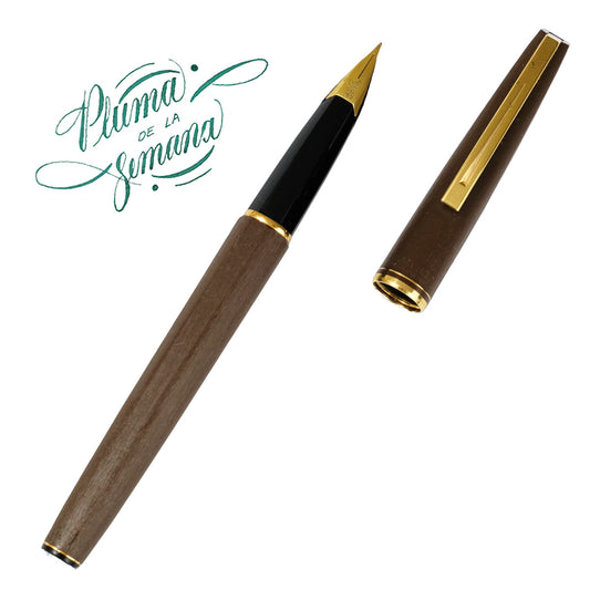 Waterman Concorde.