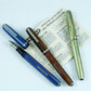 3 Plumas Esterbrook "J"