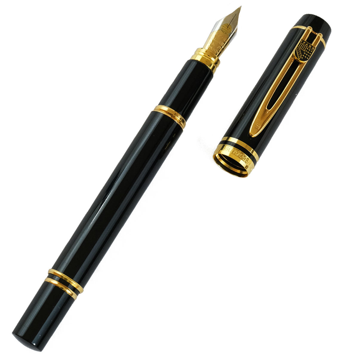 Waterman Le Man 100 "IPADE"