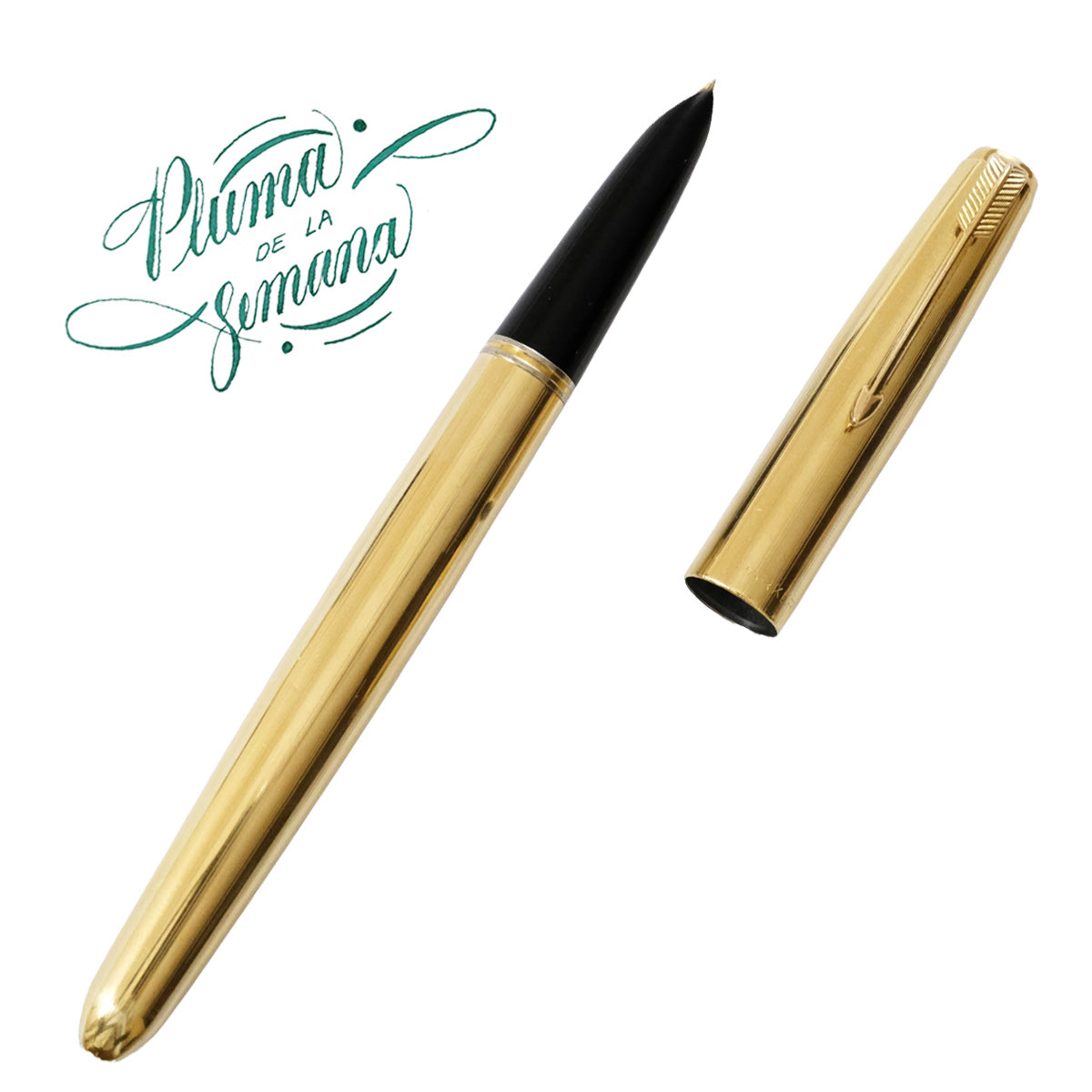Parker 51 Signet