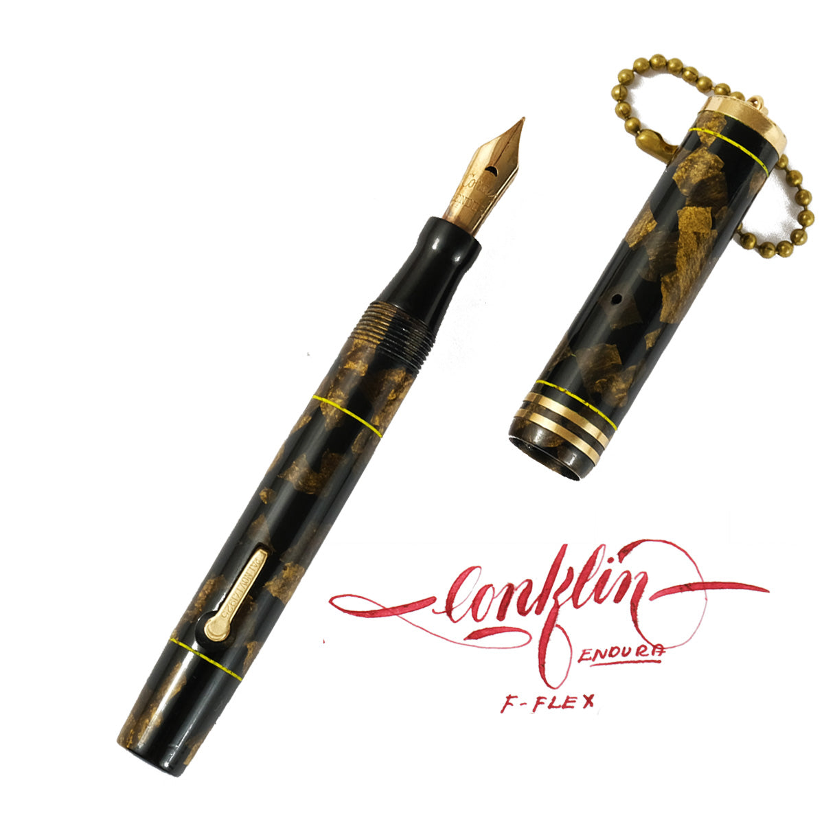 Conklin Endura "Ringtop"