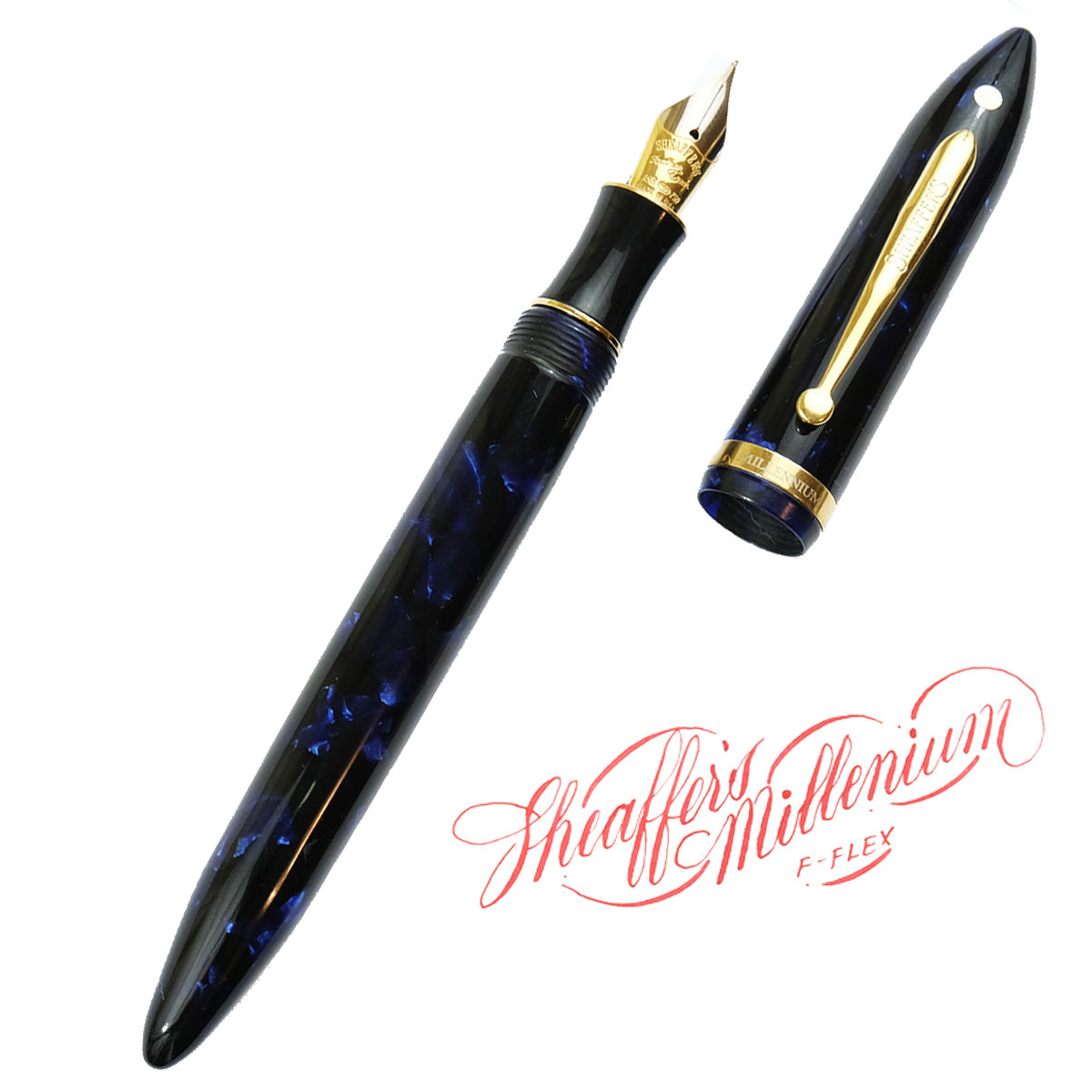 Sheaffer Balance "Millenium Edition"