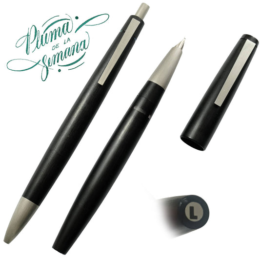 LAMY 2000