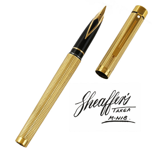 Sheaffer Targa