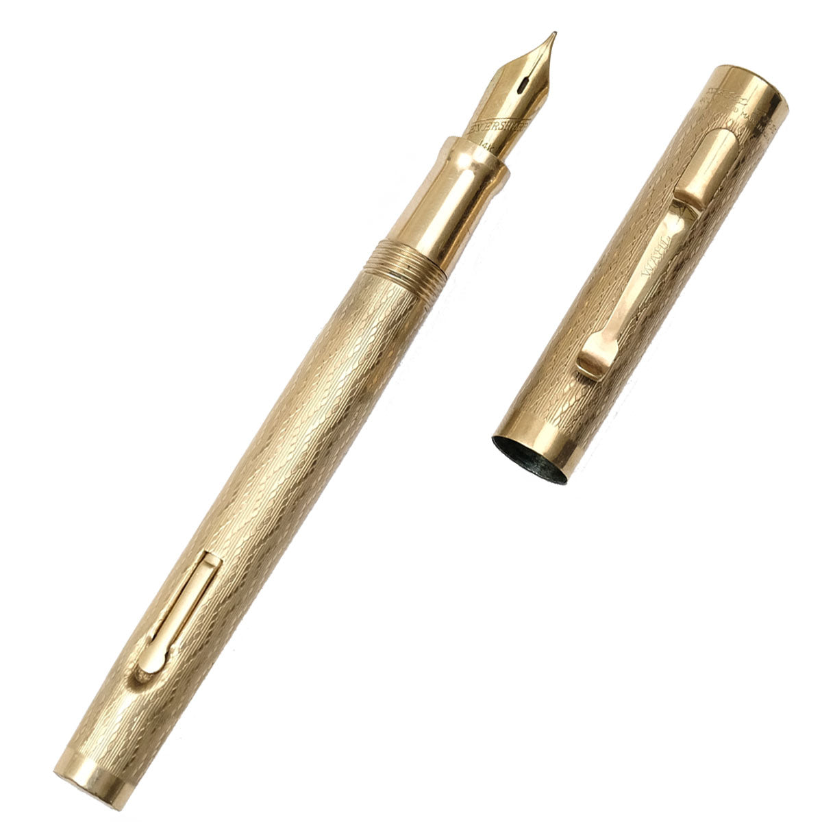 Wahl Eversharp Ripple