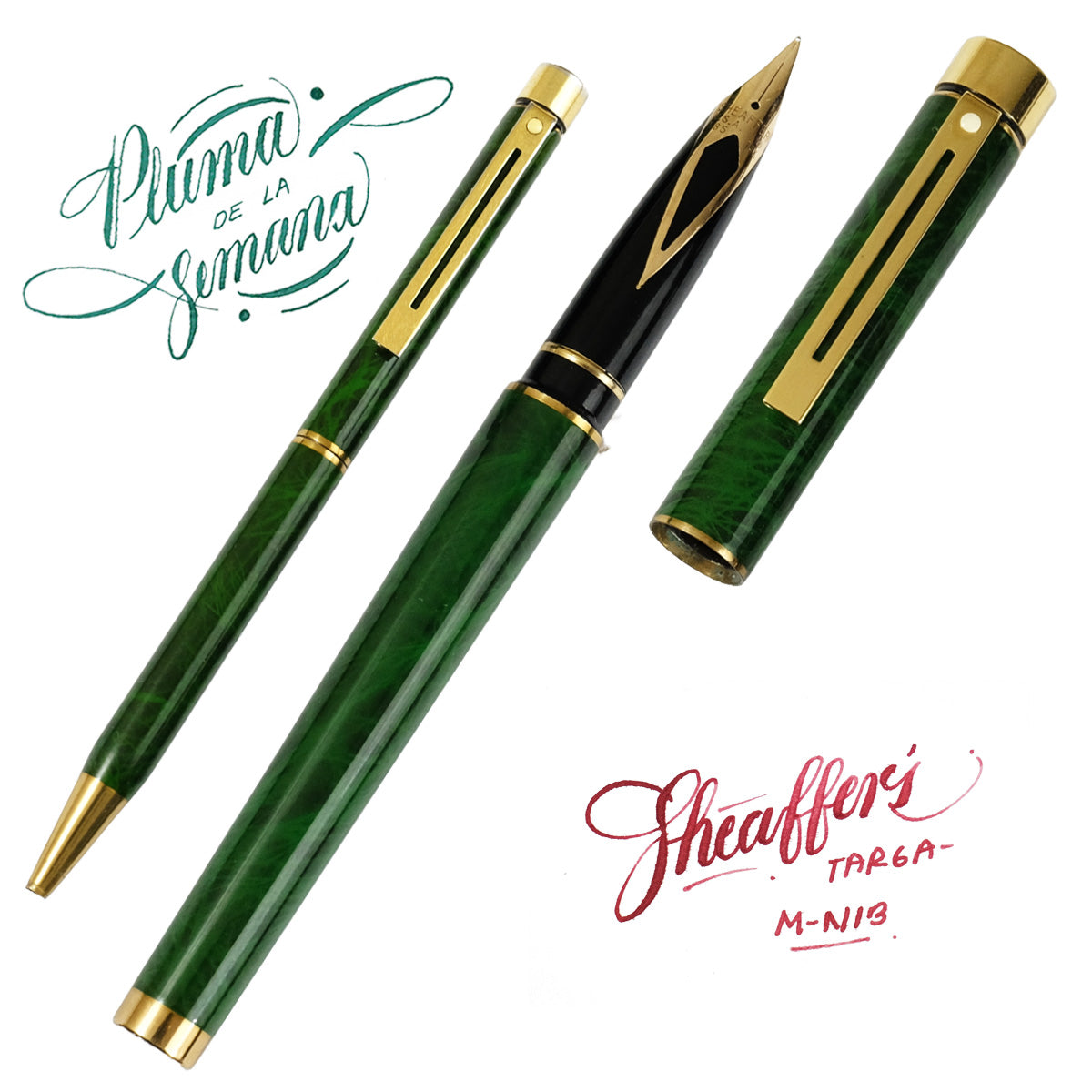 Sheaffer Targa