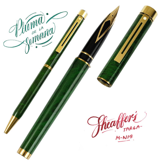 Sheaffer Targa