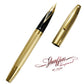 Sheaffer Imperial Touchdown