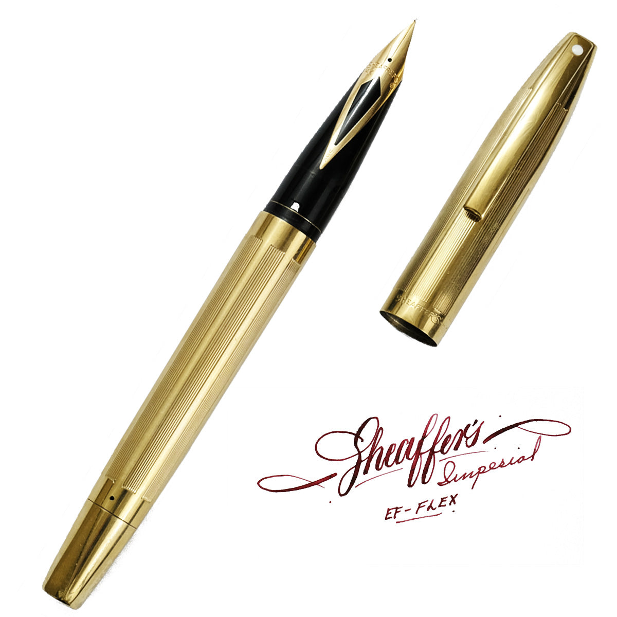Sheaffer Imperial Touchdown