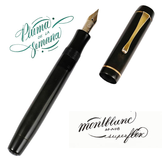 Montblanc 324