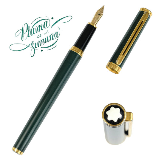 Montblanc Noblesse Oblige
