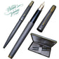 Parker 75 Plata Sterling