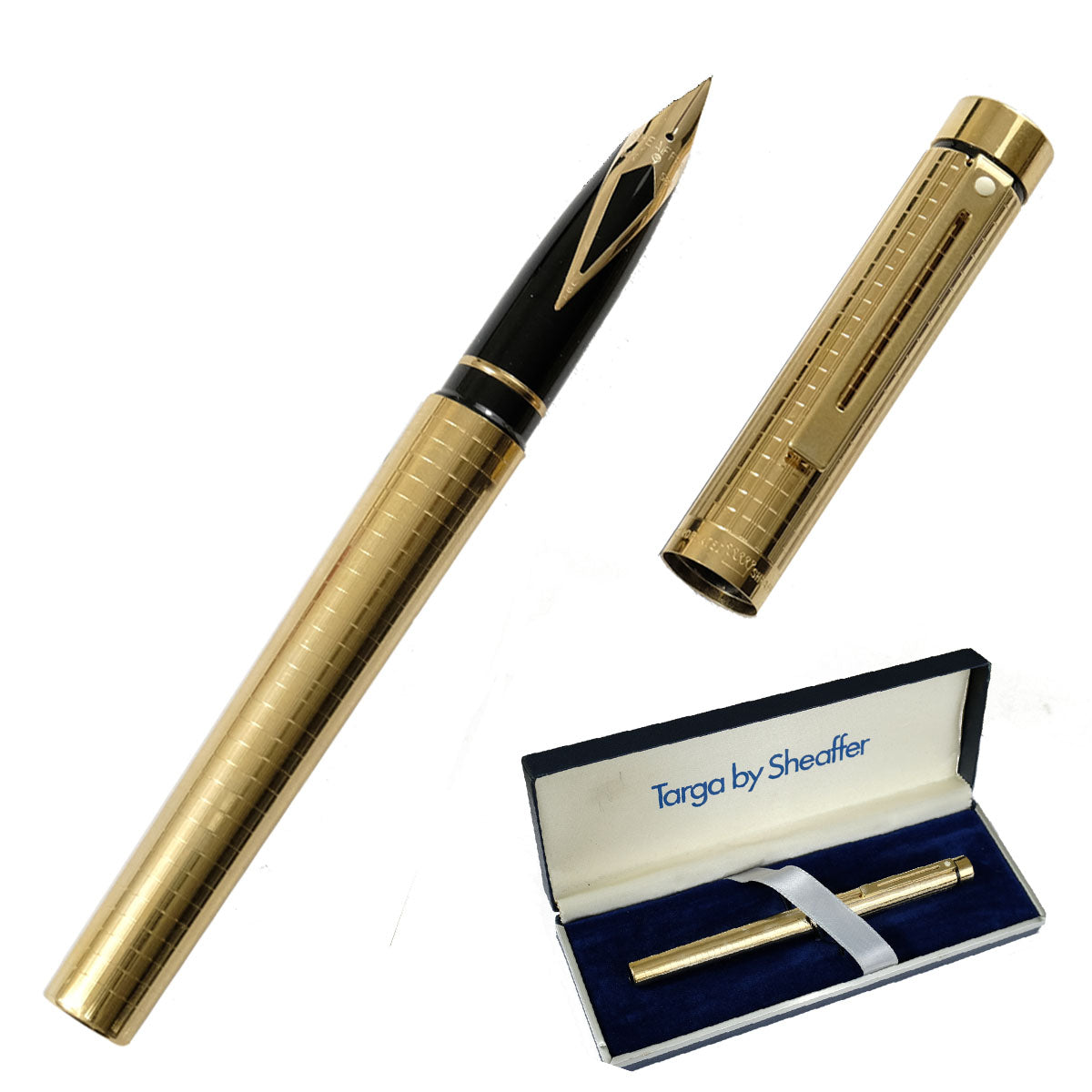 Sheaffer Targa