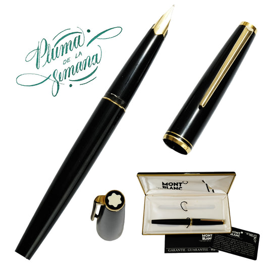 Montblanc 210