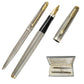 Parker 75 Plata Sterling