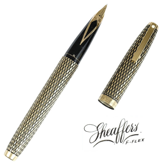 Sheaffer Imperial Vermeil