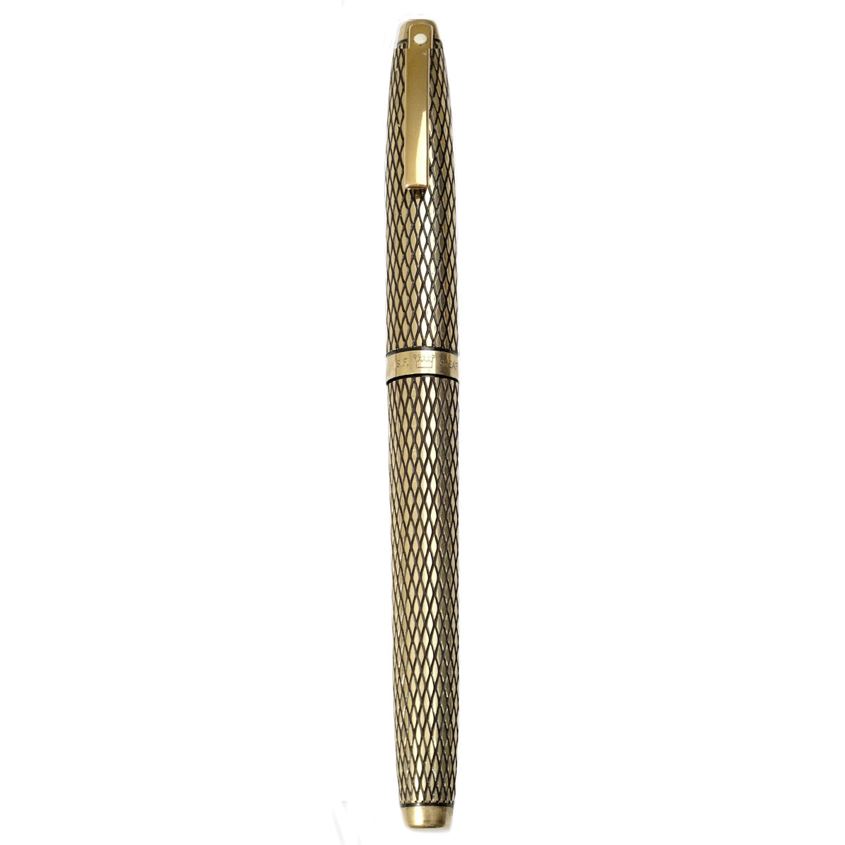 Sheaffer Imperial Vermeil