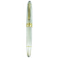 Montblanc 146 Solitaire Barleycorn Plata Sterling