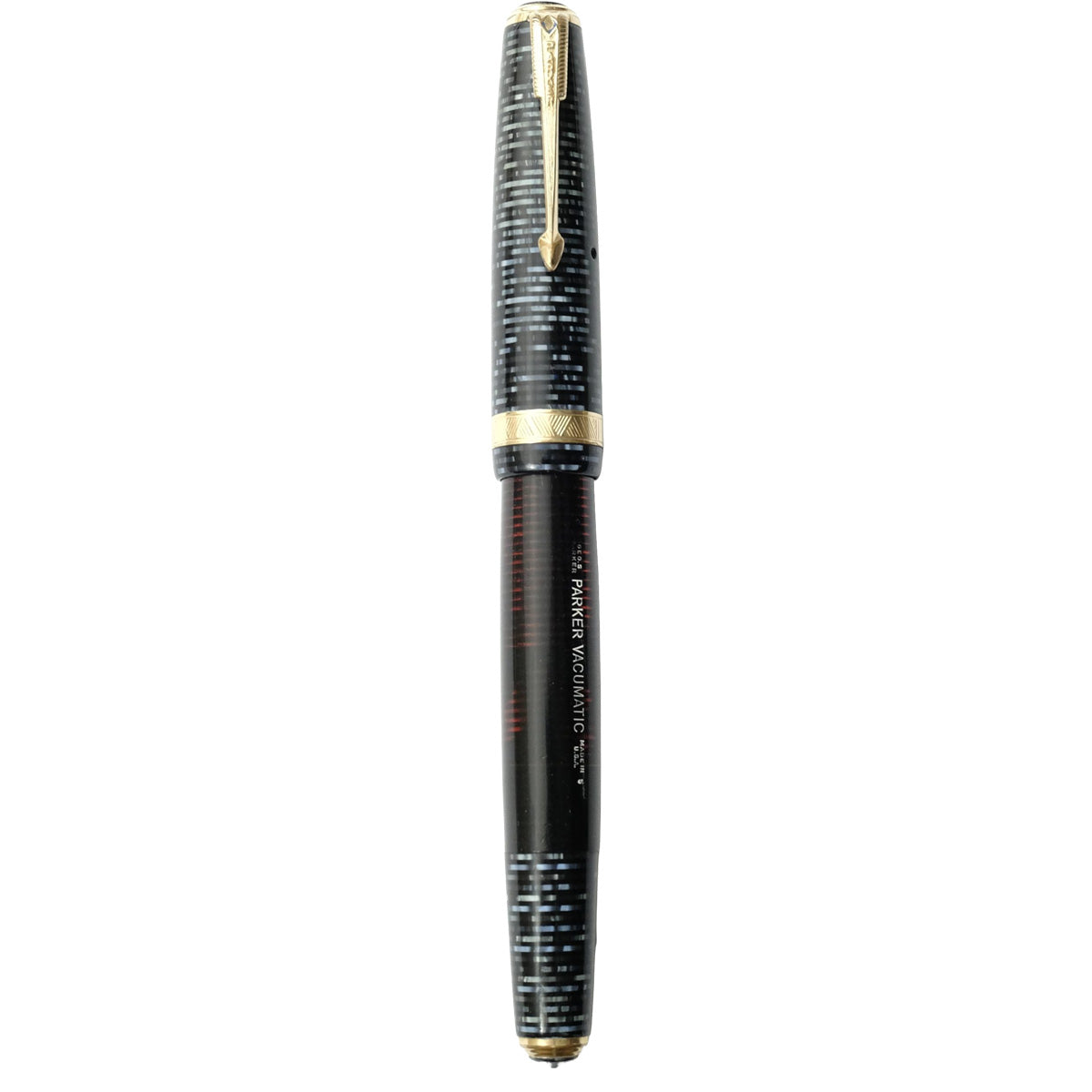 Parker Vacumatic