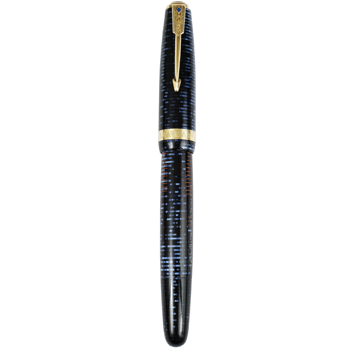 Parker Vacumatic