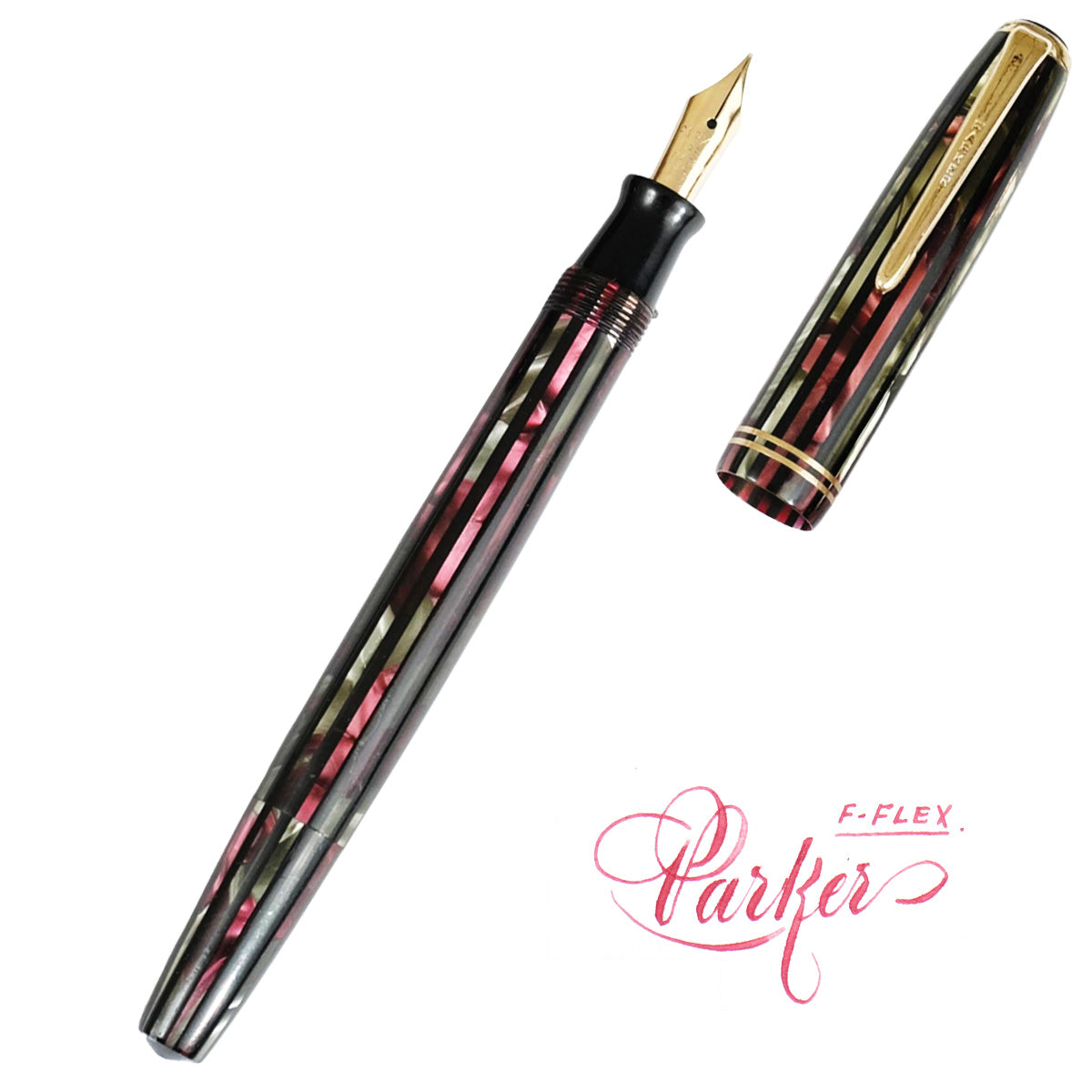 Parker Duofold (Vacumatic)