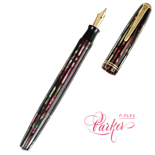 Parker Duofold (Vacumatic)