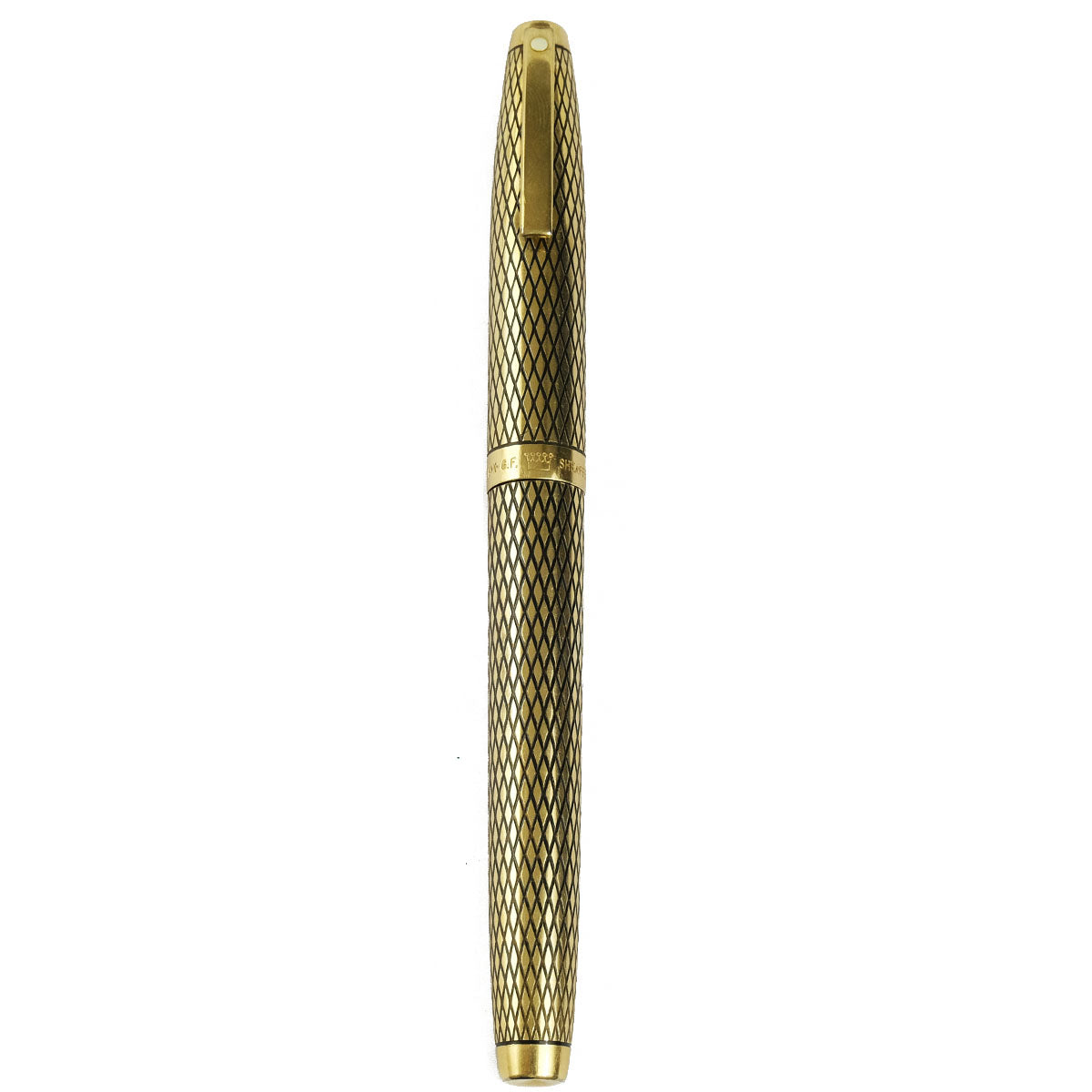 Sheaffer Imperial Vermeil