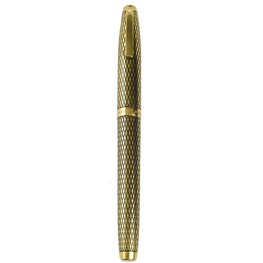 Sheaffer Imperial Vermeil