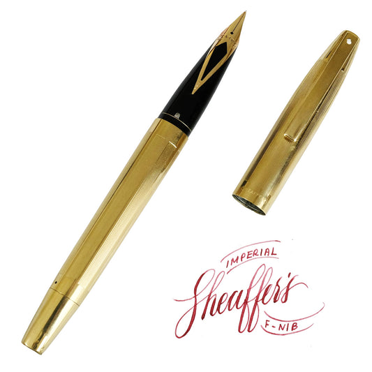 Sheaffer Imperial Touchdown