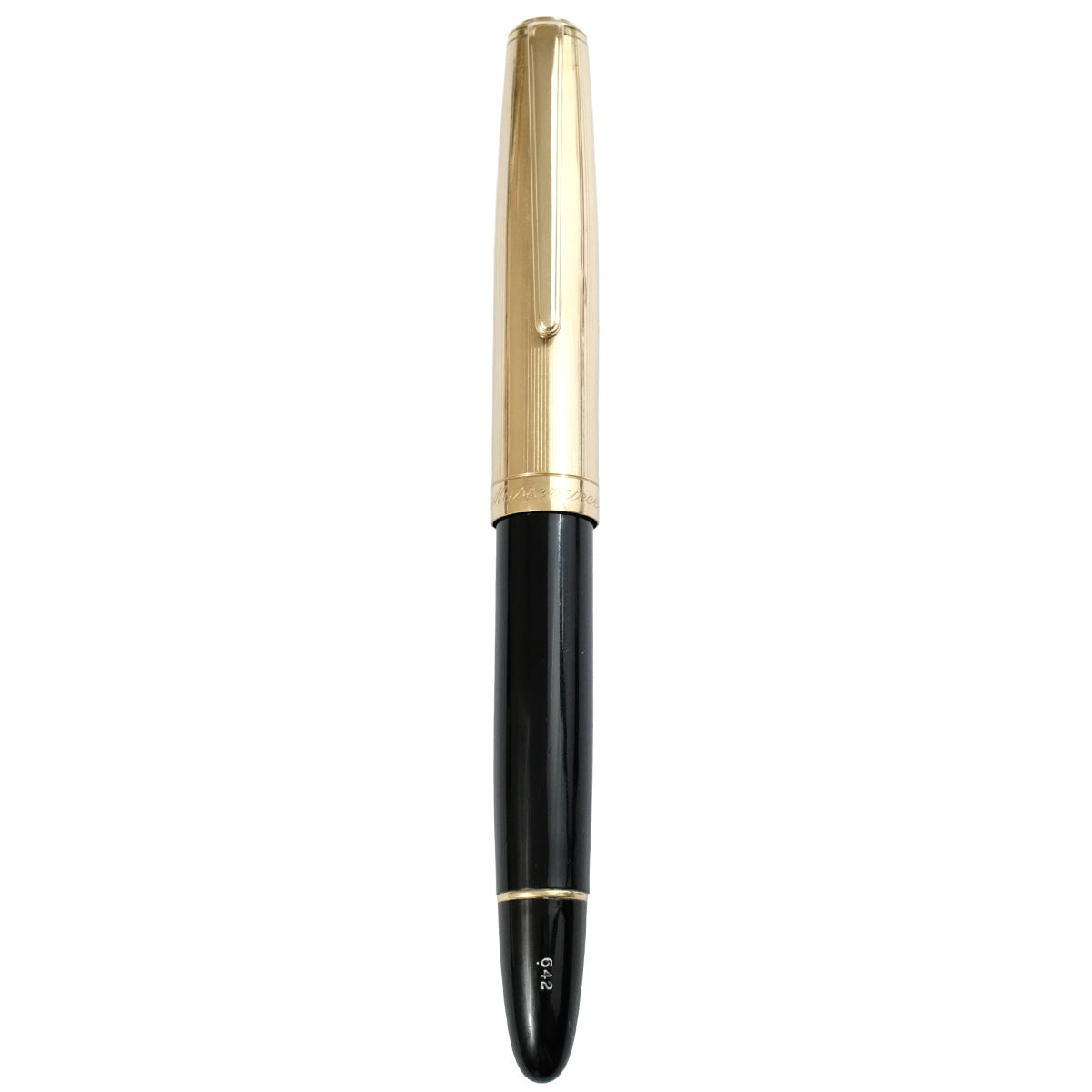 Montblanc 642