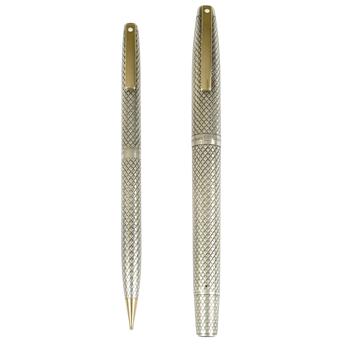 Sheaffer Imperial Touchdown SS