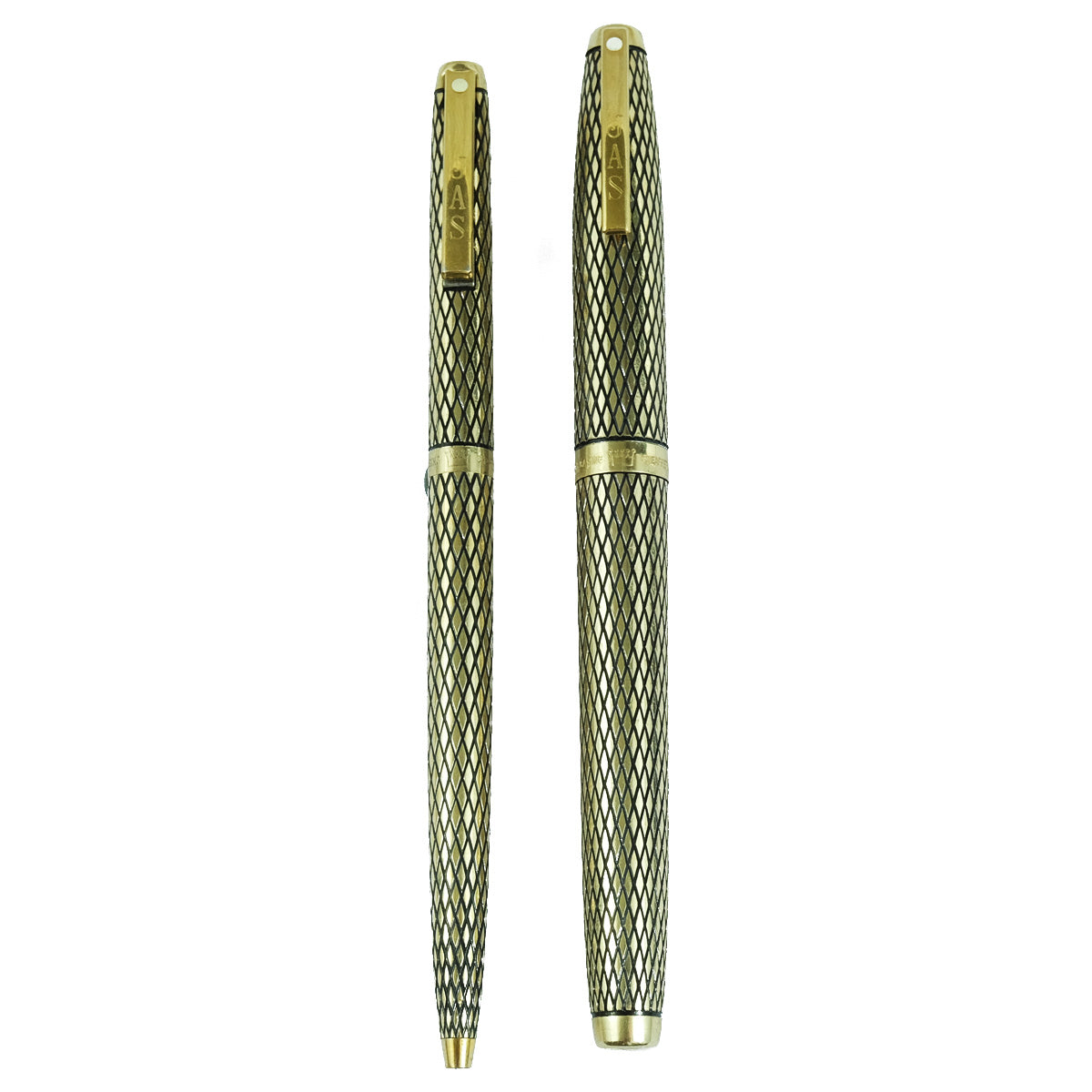 Sheaffer Imperial Vermeil