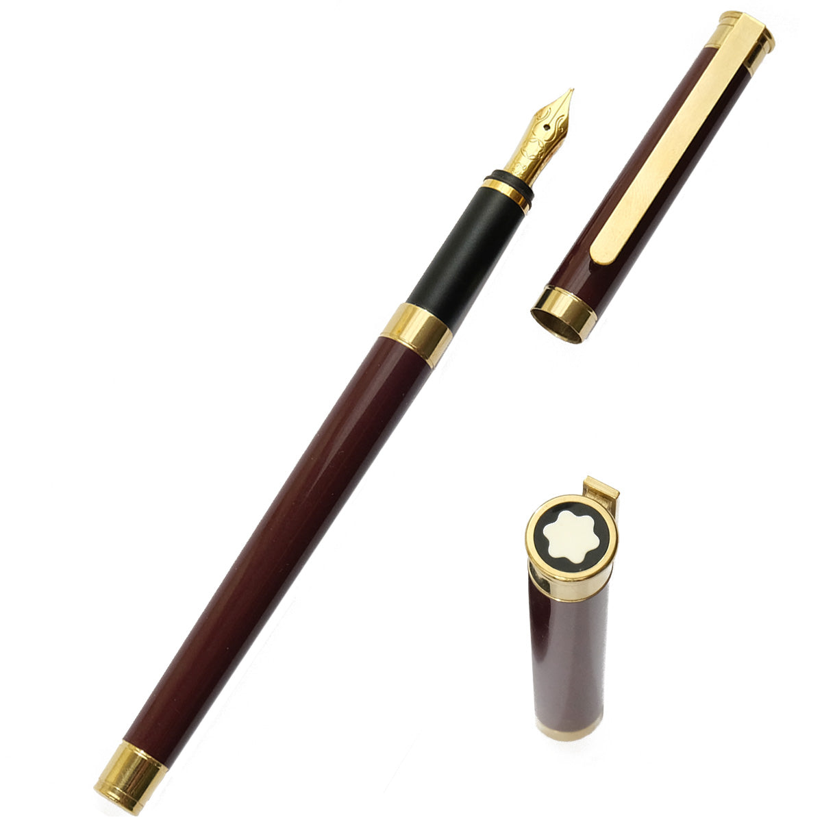 Montblanc Noblesse