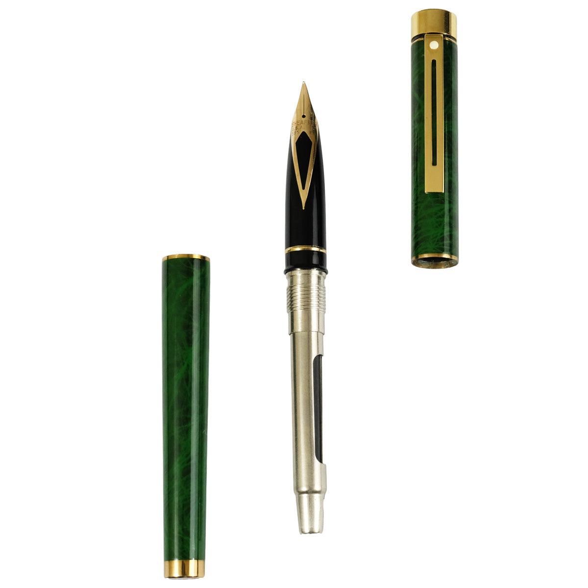Sheaffer Targa