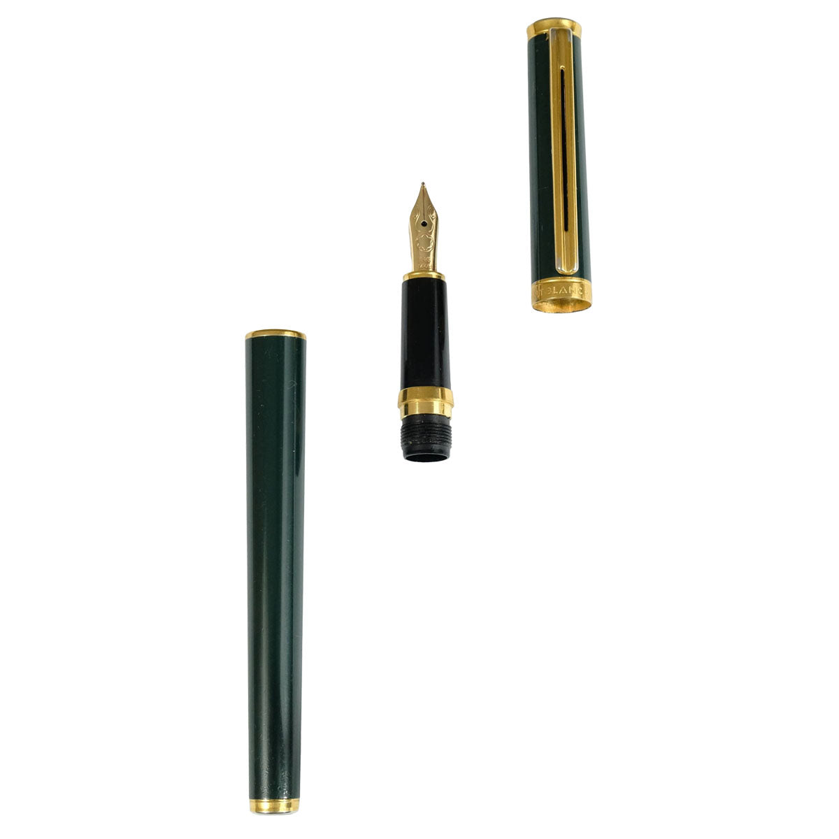 Montblanc Noblesse Oblige