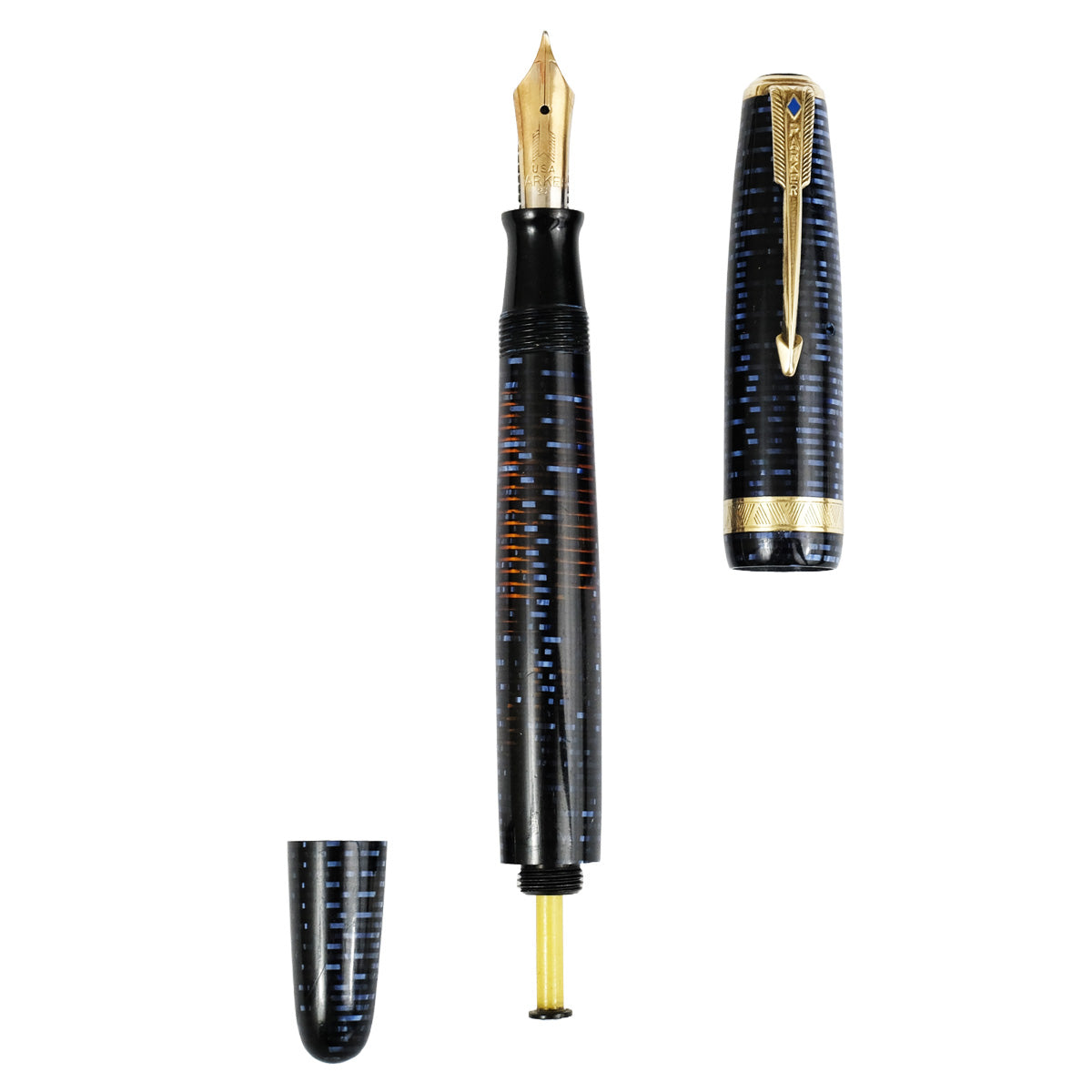 Parker Vacumatic
